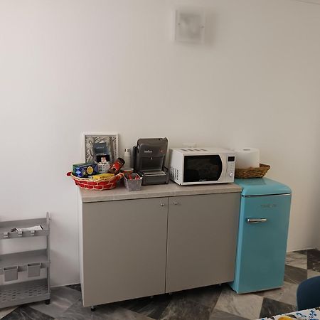 Affittacamere Columbus カモーリ エクステリア 写真