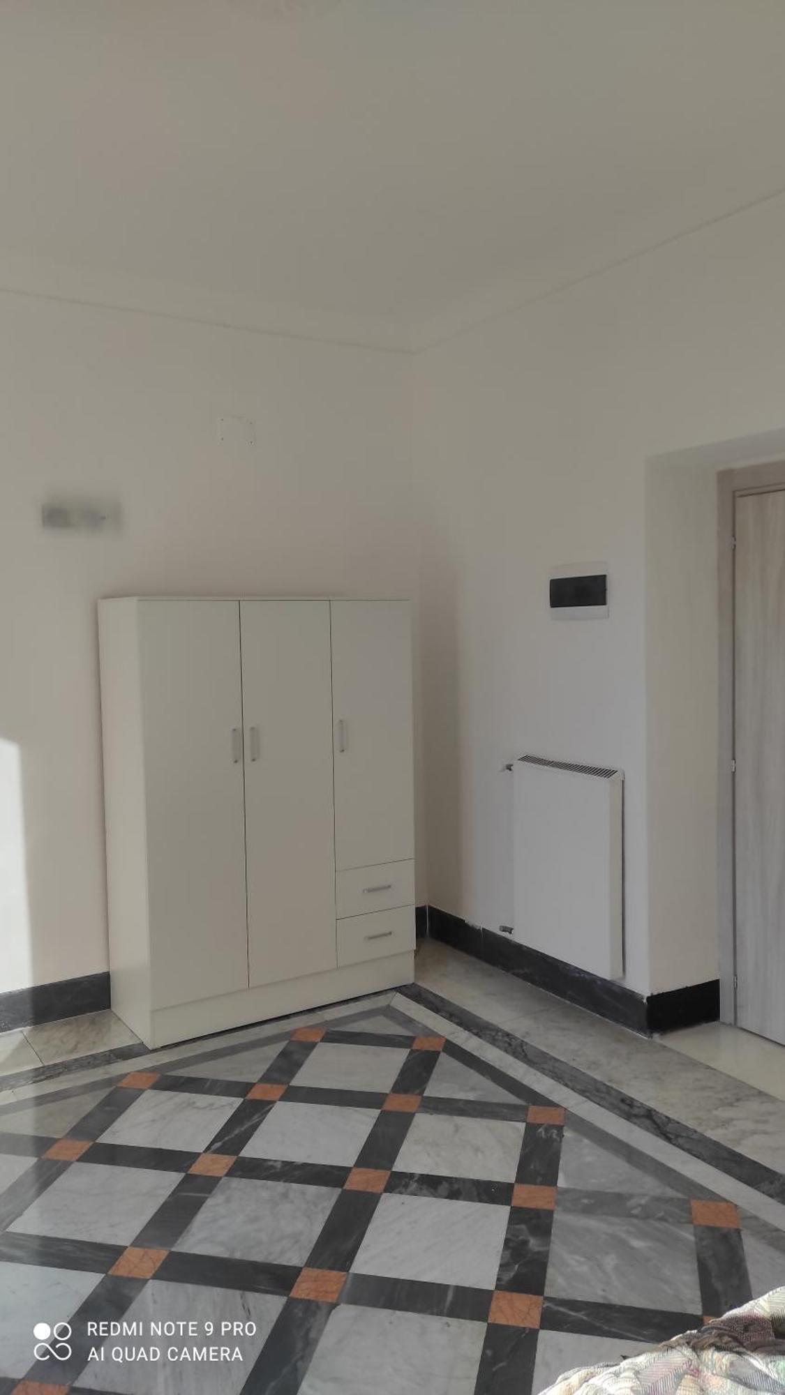 Affittacamere Columbus カモーリ 部屋 写真